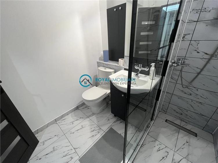 Royal Imobiliare - Vanzare apartament 2 camere, zona Ultracentral