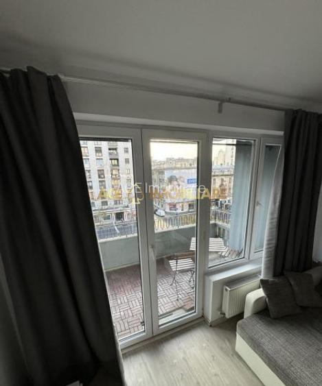 3 Camere de inchiriat | Romana | Mobilat-Utilat | Metrou - 5