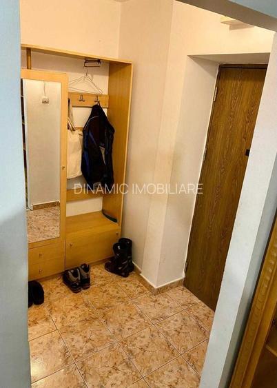 2 camere în Ștefan cel Mare, bloc reabilitat termic - 5
