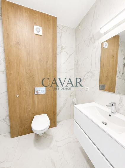 Cavar Residence Proiect Drumul Dealu Babii nr. 26-30