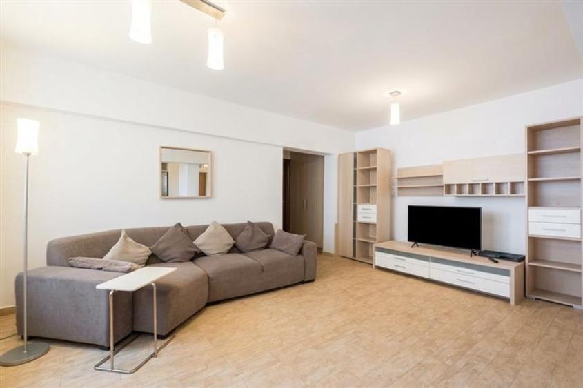 Apartament 2 camere de închiriat, Dorobanti - Floreasca