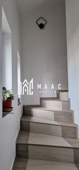 Casa 4 Camere | 122 MPU | Individuala | Triajului