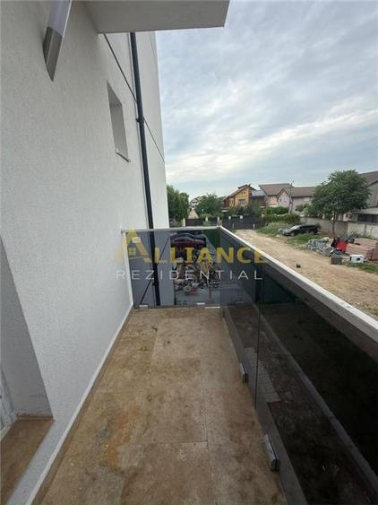 Leordeni-Apartament 3 Camere-Parcare-Gata de Mutare