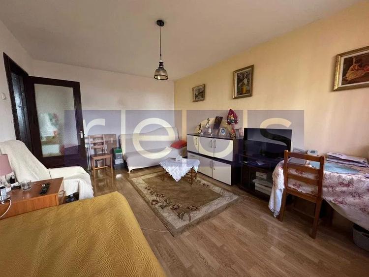 GARSONIERA DE VANZARE – VALEA OLTULUI-LANGA KAUFLAND | BLOC REABILITAT - 3