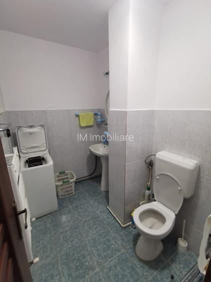 Dacia - Ap de 4 cam - Su: 81mp - Garaj - Centrala proprie - 11