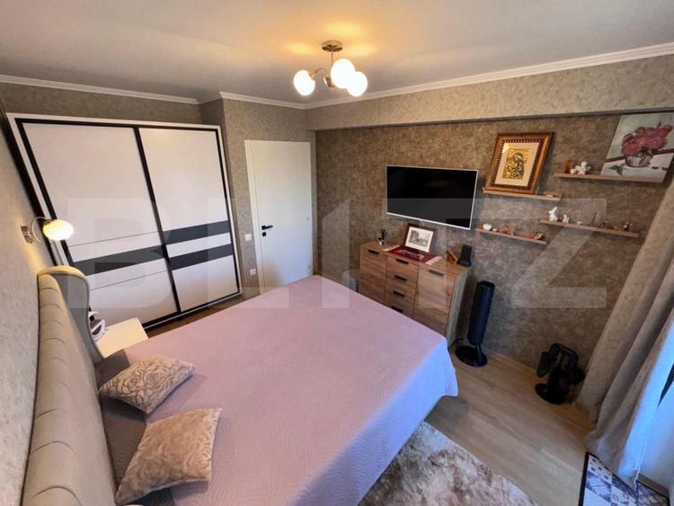 Studio 2 camere, 47 mp, zona Tractorul-Coresi
