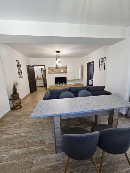 Apartament 2camere- bloc nou- central - 2