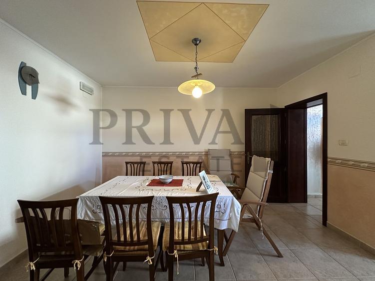 Casa de lux 5 camere,2 garaej,4 bai, 500 mp teren. Lipovei/Iulius Mall