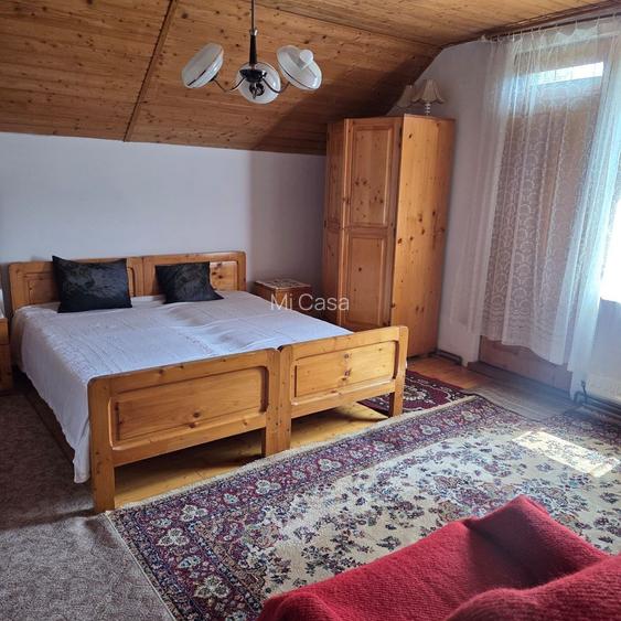 Garsoniera Astra ,zona de case liniștită . - 8