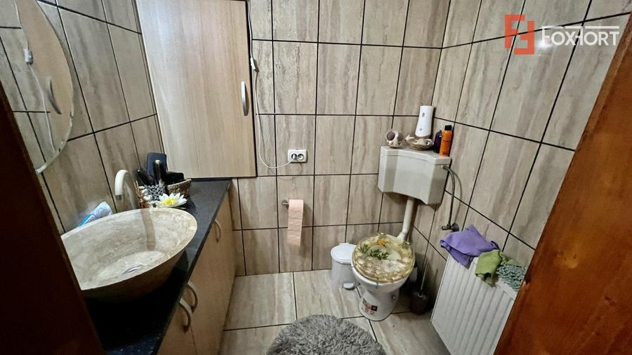 Casa individuala in Timisoara cu teren de 2863 MP - ID V2875