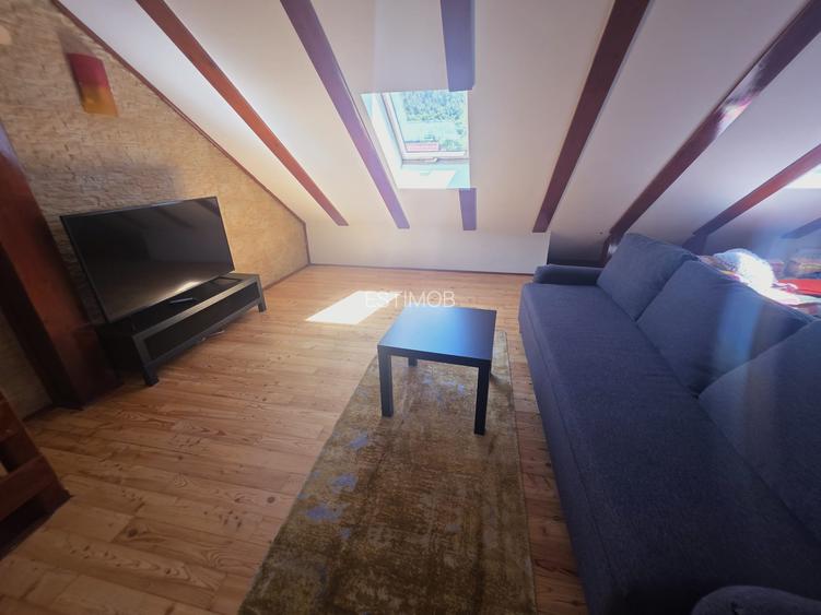 Inchiriez casa Bunloc Sacele-Timisul de Jos cuacces auto pet friendly - 8