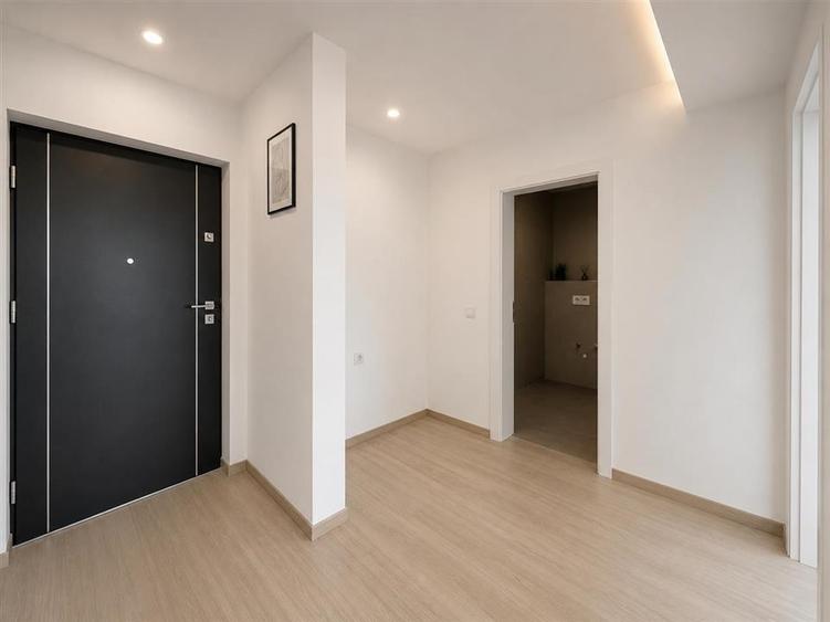 Apartament NOU la cheie 2 camere terasa si parcare Evolution
