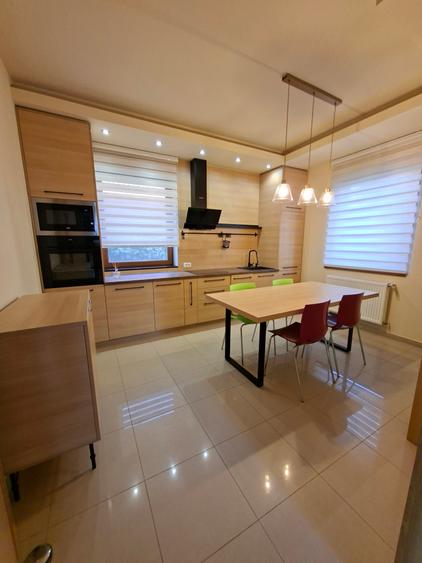 Vila impecabila langa British School Timisoara