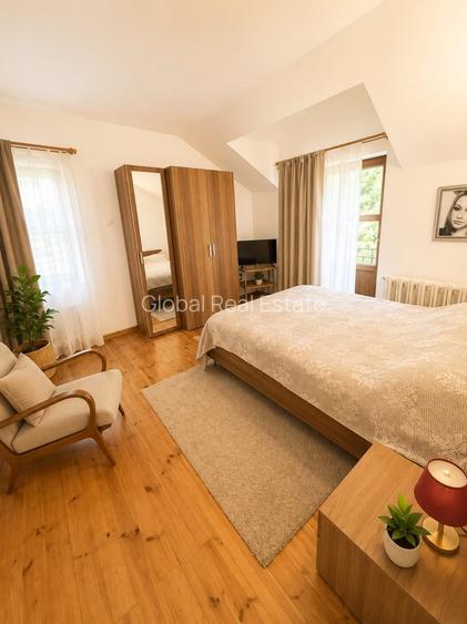 Vila 6 Camere P/M Teren 1000mp Poiana - 33