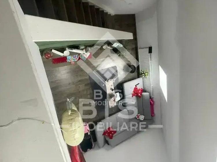 Apartament 118 mp - Ansamblu Rezidențial