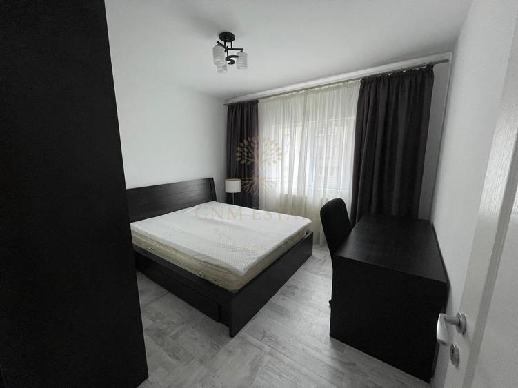 3 Camere Et. 5/8 | Centrala Prorie | Zona Vitan Mall - Metrou Mihai Bravu