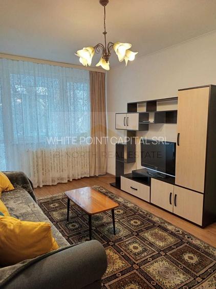 Apartament 3 camere de închiriat | Alexandru Obregia – Piața Sudului | 69 mp - 2