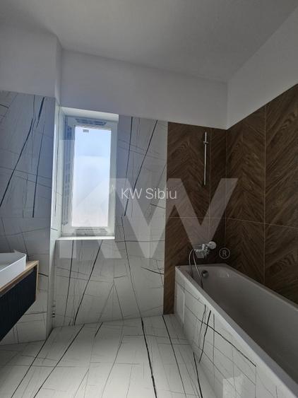 Apartament cu 3 camere - 84 mp utili - Ciresica - 10