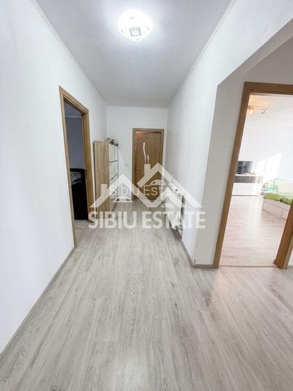 Apartament 2 camere | Balcon panoramic | Str. Rusciorului - 2