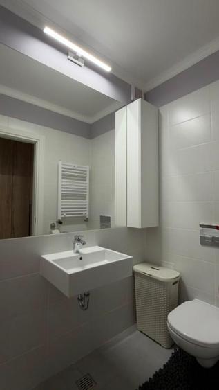 Apartament 2 Camere | Parcare | Metrou | Zona Floreasca