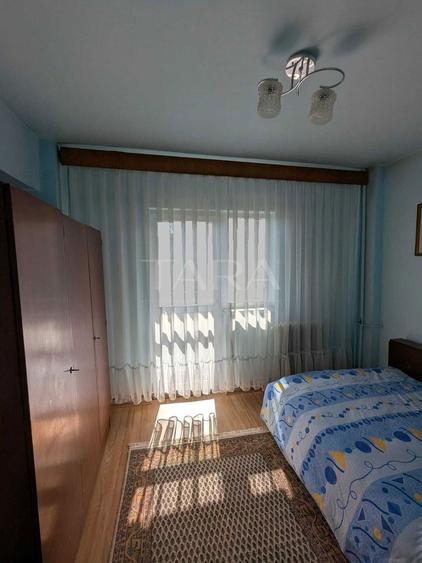 Apartament 4 camere Mănăștur, zona Big.