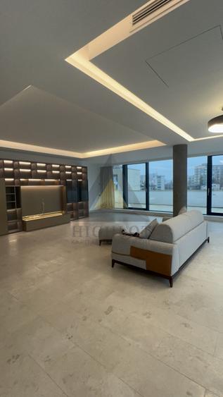 PENTHOUSE 4 CAMERE| 3 DORMITOARE| KISELEFF
