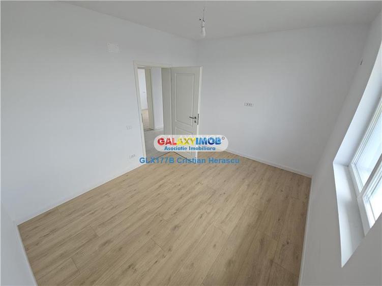 Vila P+1 Samurcasi 113 mpu 4 camere teren 515 mp - 24