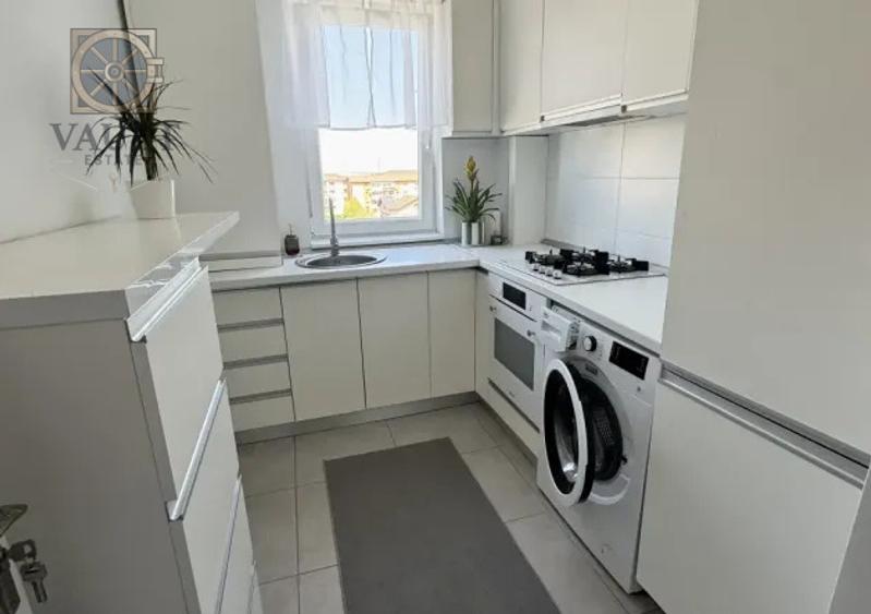 Apartament 2 camere - zona Ozana