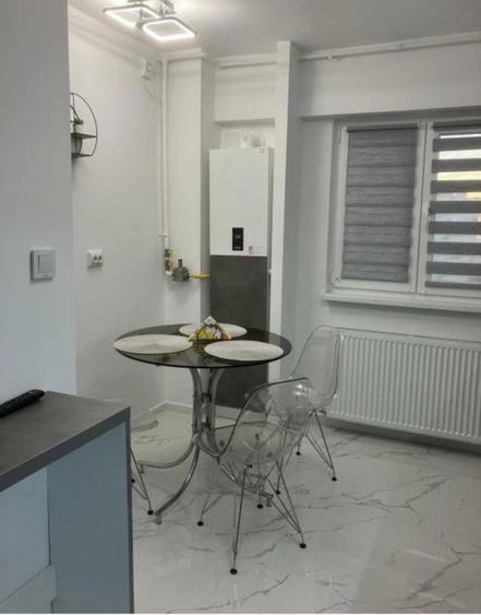 Apartament 2 camere Lux+CTP in zona Panduri -Cotroceni