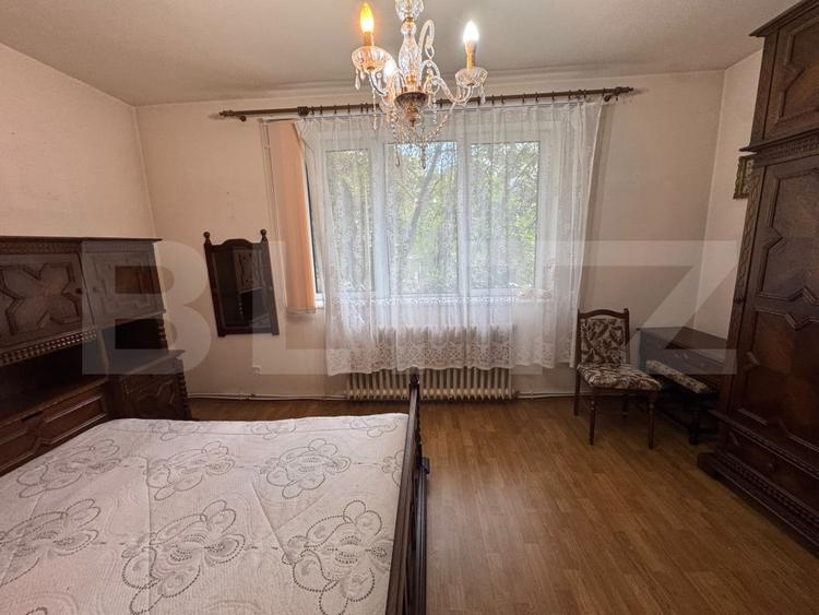 Apartament 3 camere, 95 mp, zona Grigorescu
