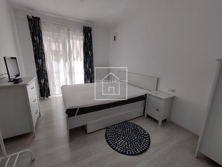 Apartament cu 2 camere si loc de parcare in Cartierul Arhitectilor, Sibiu