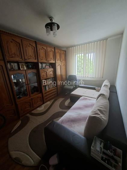 APARTAMENT CU 3 CAMERE,MANASTUR,ZONA ACADEMIEI DE MUZICA - 3