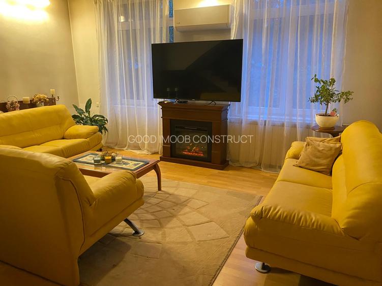 Vila cochetă Pipera, teren 650 mp - 8