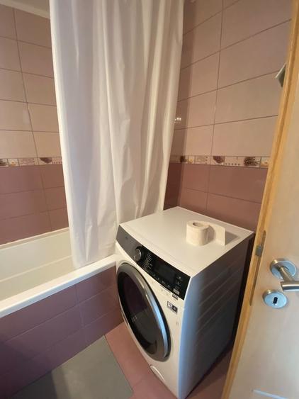 AP. 2 CAMERE- DRISTOR, MOBILAT/UTILAT MODERN