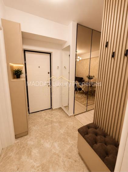 Apartament 2 Camere Central Address | Centrală| Mobilat la Comandă - 3