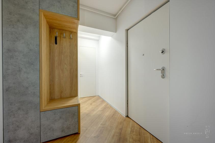 Comision 0 Apartament de vanzare in Pipera | 4City North | 3 camere |(66).