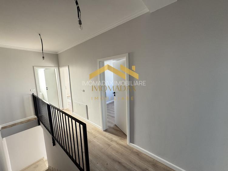 Bucovat-Duplex P+E- Predare la Cheie - 11