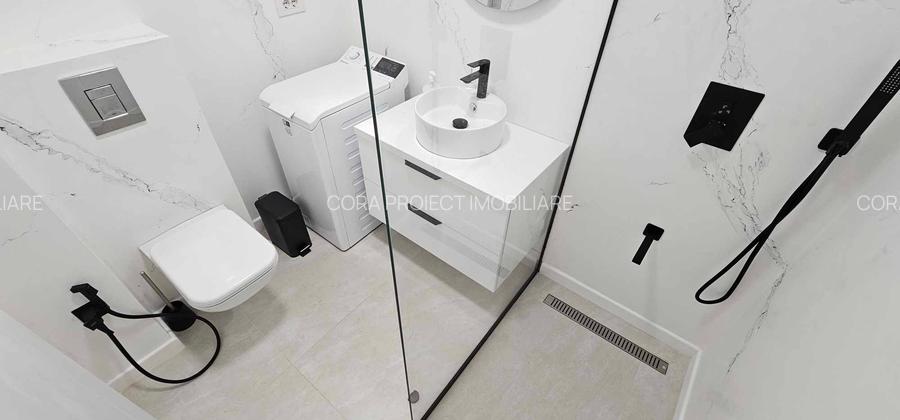 Apartament 2 camere de închiriat, cart. Prima Green Residence-AP1354 - 12