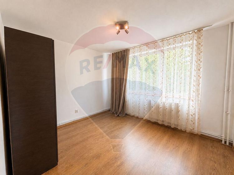 Apartament 2 camere | etaj 2/4 | Grigorescu