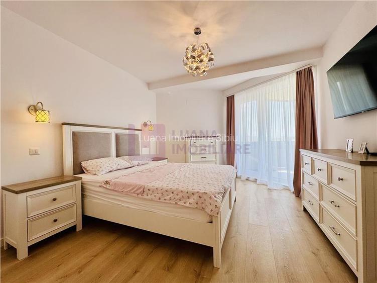Apartament 3 camere de inchiriat | NOU | PREMIUM | Evo Selimbar | video - 5