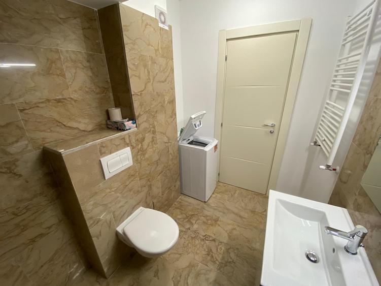 Apartament 2 camere, 57mp, zona Metalurgie, Complex Himson, Cod: 159621