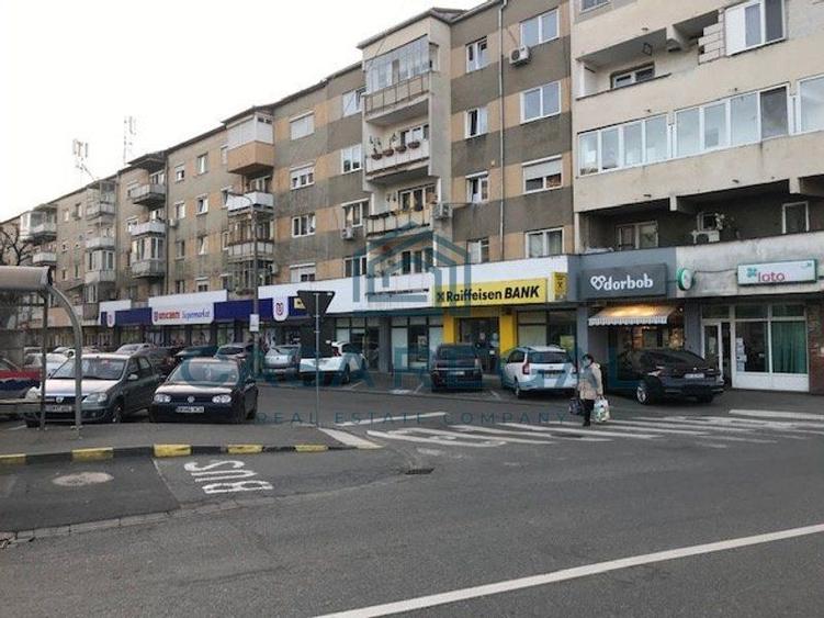 De închiriat spațiu comercial 144 m.p. - Ioșia Nord