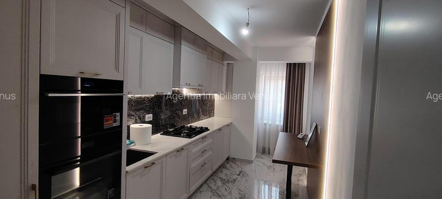 Apartament 2 camere bloc nou ultracentral - 3
