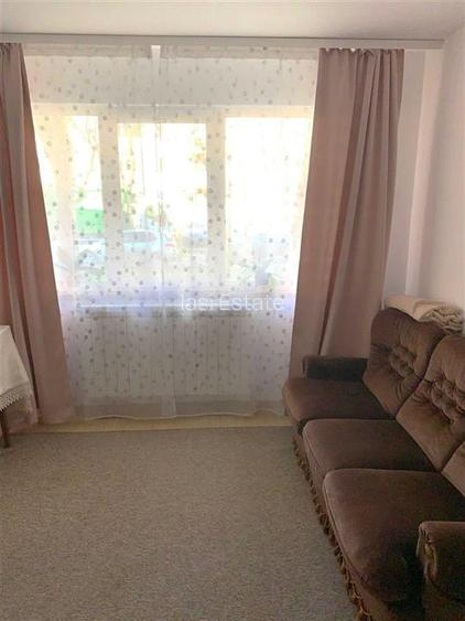 Apartament 2 camere Tatarasi - Flora - 4