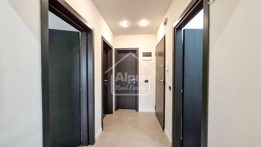 Apartament Suprafata Generoasa I Centrul Civic