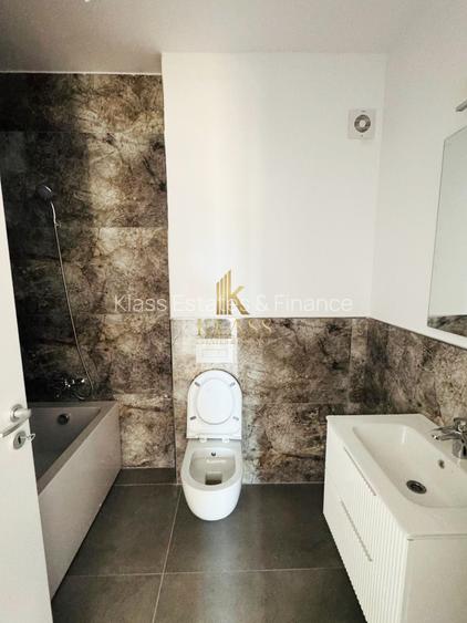 3 camere | Aviatiei - Baneasa | Bloc nou 2025 | 80 mp - 7