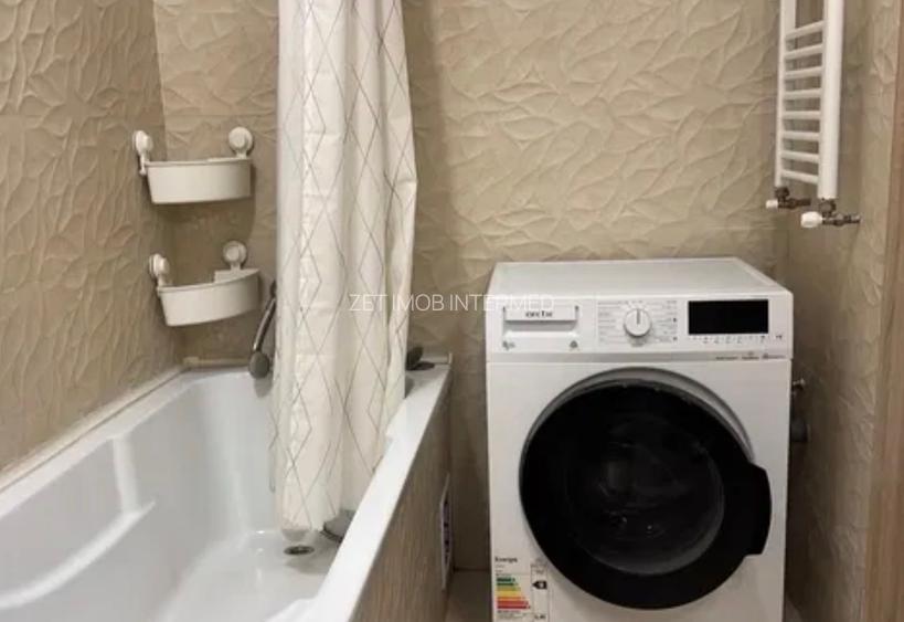 2 camere Dristor - aleea Rm.Valcea *imobil 2020* - 8