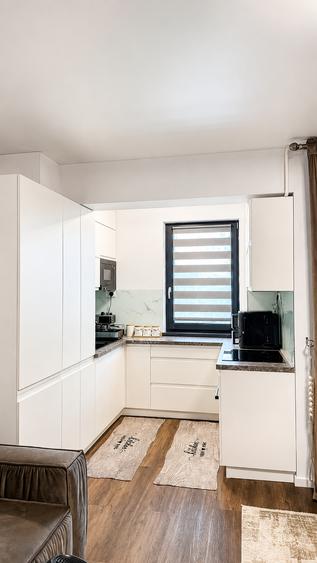 Apartament 2 camere | Complex Flamingo | 57 mp | Etaj 3 | 2022