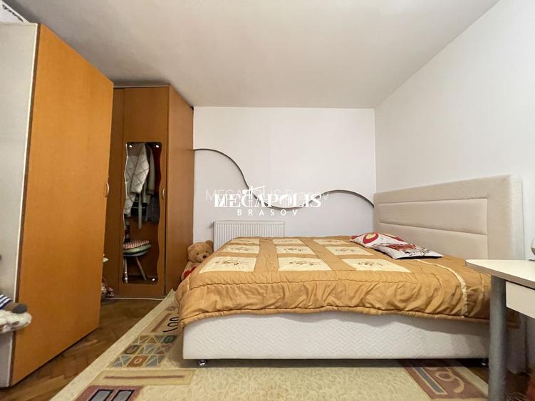 Apartament la casă | 2 camere | 74 mp utili | - 14