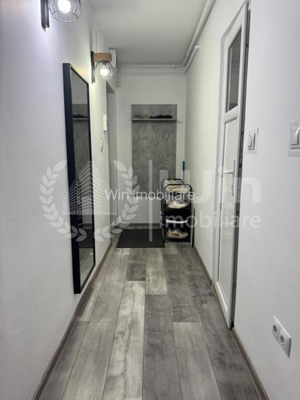 Apartament cu 2 camere | La cheie | Gheorgheni | Zona Alverna - 7